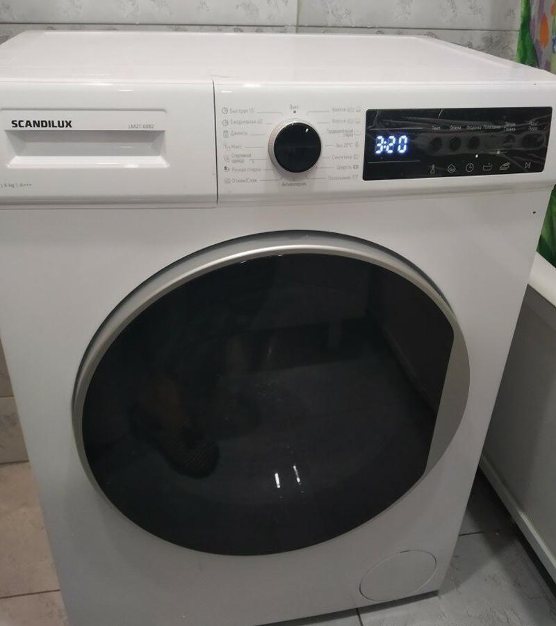 ���������� ������ SCANDILUX LM2T6082
