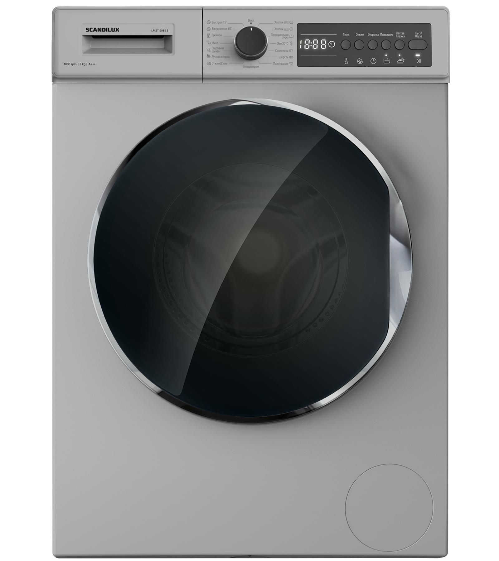 ���������� ������ SCANDILUX LM2T6085S