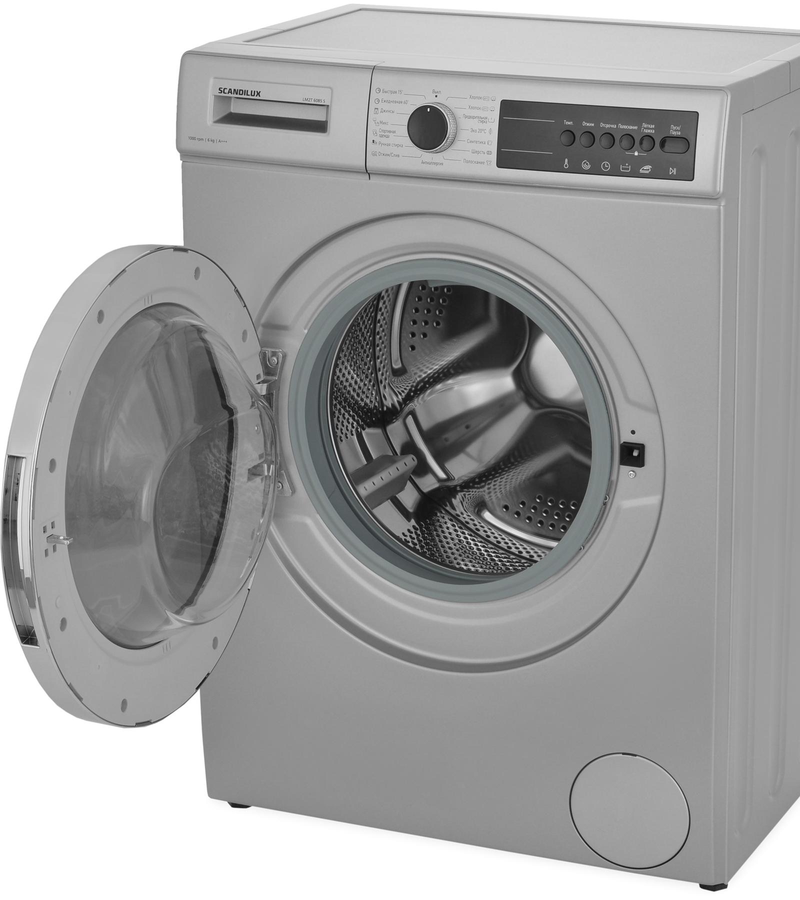 ���������� ������ SCANDILUX LM2T6085S