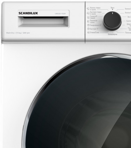 ���������� ������ c ������ SCANDILUX LWD2D75291