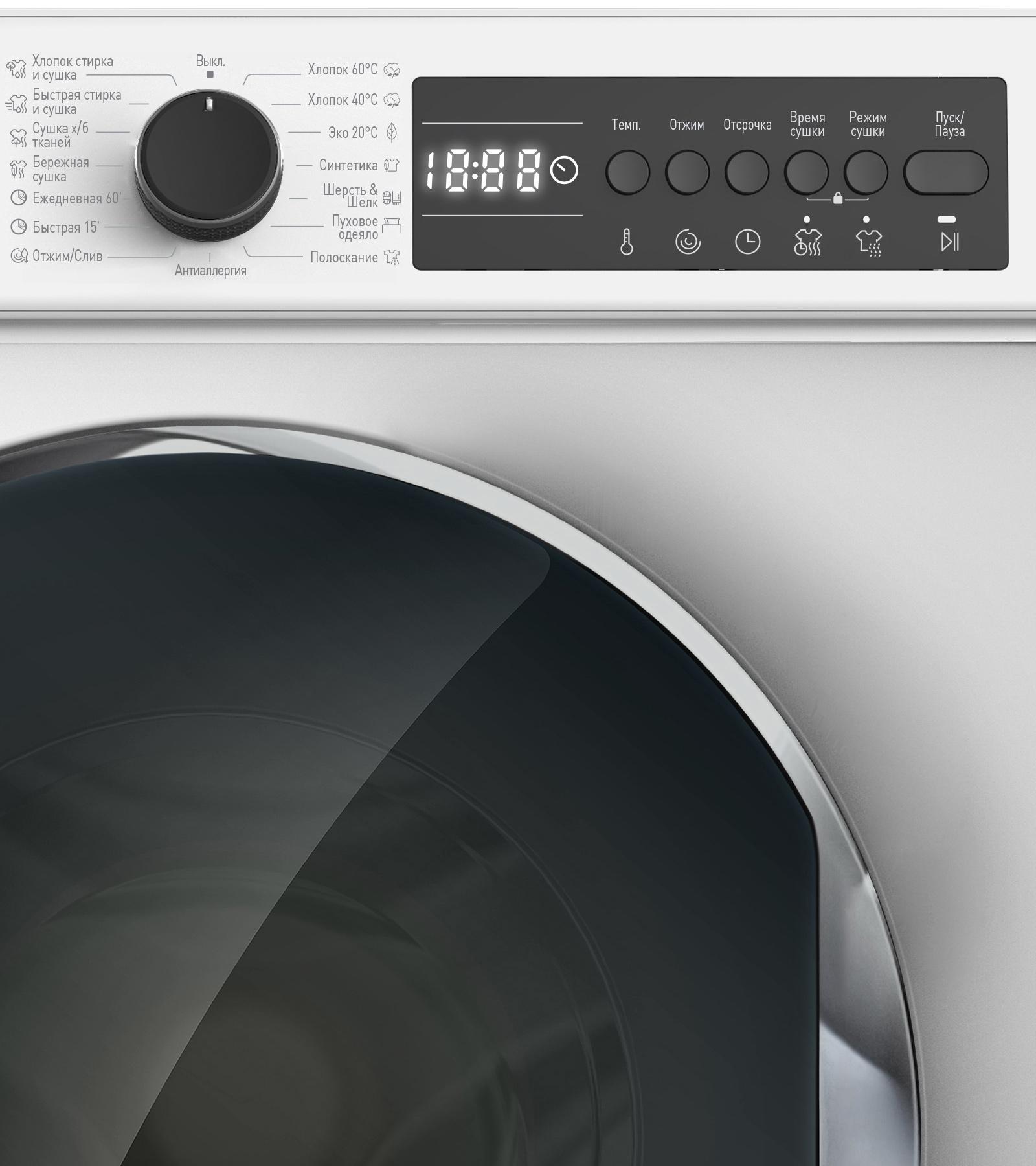 ���������� ������ c ������ SCANDILUX LWD2D75291